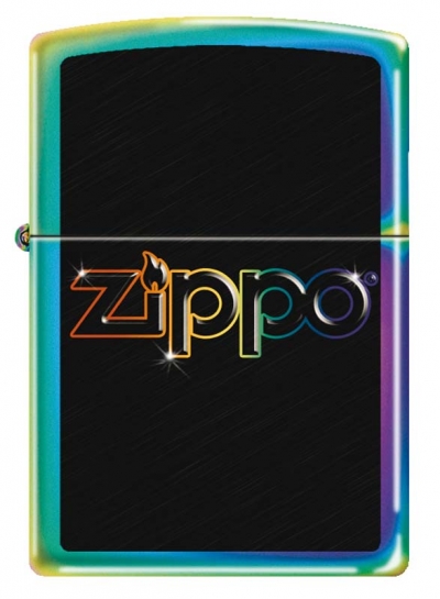 Зажигалка ZIPPO Classic с покрытием Spectrum™