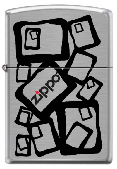 Зажигалка ZIPPO 200 Zippo 2