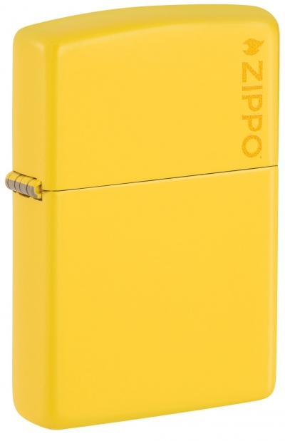 Зажигалка ZIPPO Classic с покрытием Sunflower