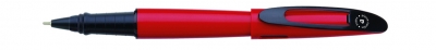 Шариковая ручка Pierre Cardin Actuel, цвет - красный