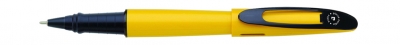 Шариковая ручка Pierre Cardin Actuel, цвет - желтый