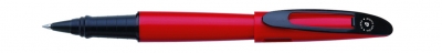 Роллерная ручка Pierre Cardin Actuel, цвет - красный