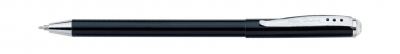 Шариковая ручка Pierre Cardin Actuel, цвет - чер