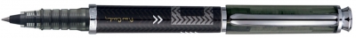 Ручка-роллер со сменным картриджем Pierre Cardin SOHO, цвет - черный