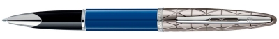 Роллерная ручка Waterman Blue Obsession