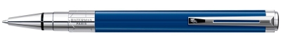 Шариковая ручка Waterman Blue Obsession