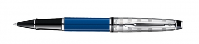 Роллерная ручка Waterman Blue Obsession