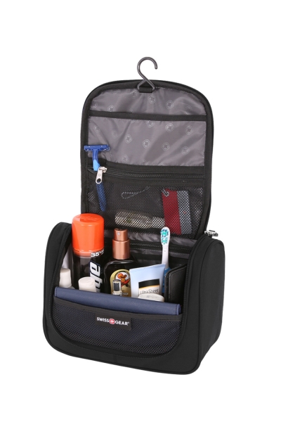 Несессер SWISSGEAR «TOILETRY KIT»