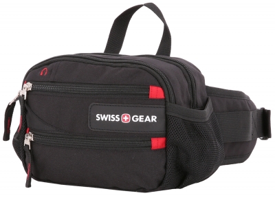 Сумка на пояс SWISSGEAR