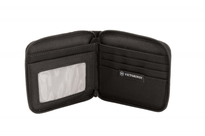 Бумажник VICTORINOX Bi-Fold Wallet