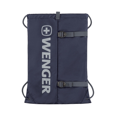 Рюкзак-мешок на завязках WENGER XC Fyrst