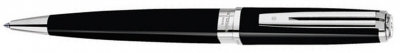 Шариковая ручка Waterman Exception Slim Black ST