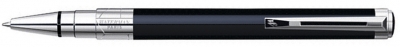 Шариковая ручка Waterman Perspeсtive Black CT