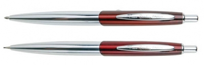 Набор Pierre Cardin: ручка шариковая +карандаш