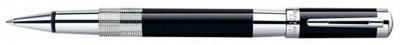 Роллерная ручка Waterman Elegance Black ST