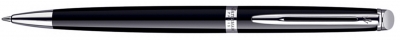 Шариковая ручка Waterman Hemisphere Essential Black CT