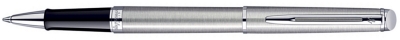 Роллерная ручка Waterman Hemisphere Essential Stainless Steel CT