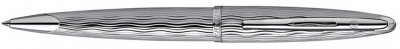 Шариковая ручка Waterman Carene Essential Silver ST
