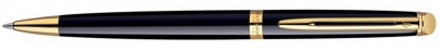 Шариковая ручка Waterman Hemisphere Mars black GT