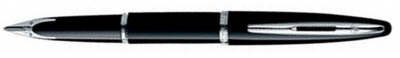 Перьевая ручка Waterman Carene Black Sea ST