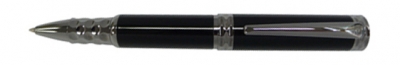 Шариковая ручка Pierre Cardin MONARQUE корпус и колпачок - латунь и лак