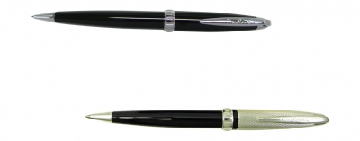 Набор Pierre Cardin серии ESPASE: шариковая ручка + механический карандаш