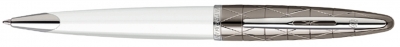 Шариковая ручка Waterman Carene Contemporary White ST