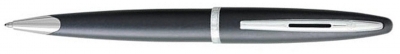 Шариковая ручка Waterman Carene Charcoal Grey ST