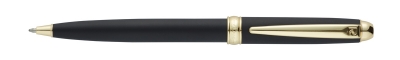 Шариковая ручка Pierre Cardin ECO,корпус латунь и лак