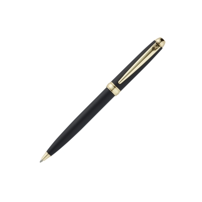 Ручка шариковая Pierre Cardin ECO, цвет - черный