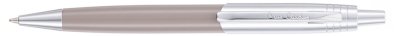 Ручка шариковая Pierre Cardin EASY, цвет - бронзовый