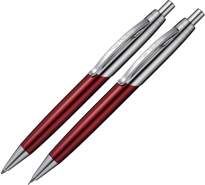 Набор Pierre Cardin PEN and PEN:ручка шариковая+карандаш
