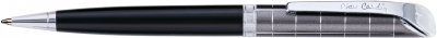 Шариковая ручка Pierre Cardin,GAMME,Корпус - акрил и аллюминий