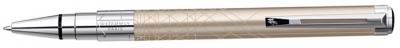 Шариковая ручка Waterman Perspective Champagne CT