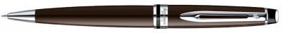 Шариковая ручка Waterman Expert Deep Brown CT