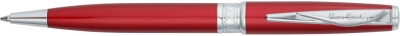 Ручка шариковая Pierre Cardin SECRET Business, цвет - красный