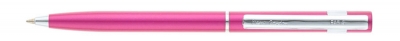 Ручка шариковая Pierre Cardin EASY, цвет - вишневый