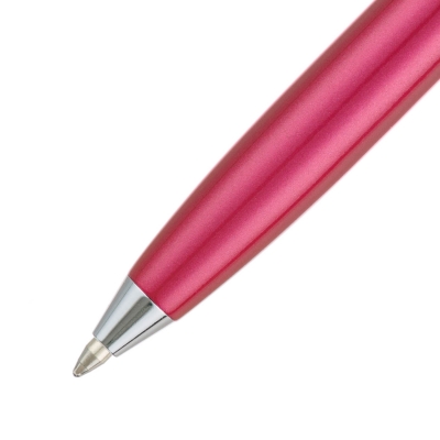 Ручка шариковая Pierre Cardin EASY, цвет - вишневый