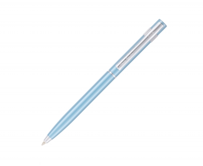 Ручка шариковая Pierre Cardin EASY, цвет - ярко-синий