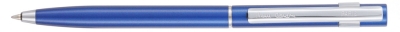 Ручка шариковая Pierre Cardin EASY, цвет - темно-синий