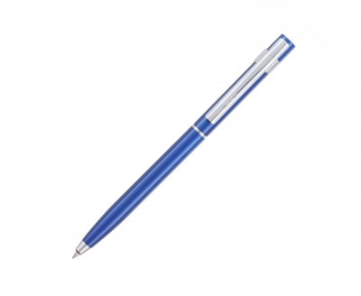 Ручка шариковая Pierre Cardin EASY, цвет - темно-синий