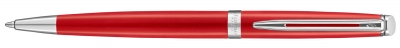 Шариковая ручка Waterman Hemisphere Essential Comet Red CT