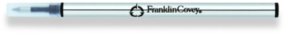 Стержень гелевый FranklinCovey для ручки-роллера стандартный