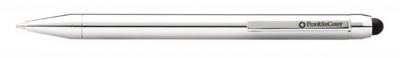 Шариковая ручка FranklinCovey Newbury со стилусом