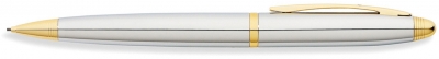 Набор FranklinCovey Lexington: шариковая ручка и карандаш 0
