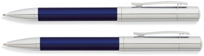 Набор FranklinCovey Greenwich: шариковая ручка и карандаш 0