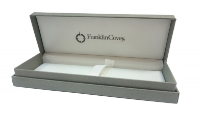 Набор FranklinCovey Freemont: шариковая ручка и карандаш 0
