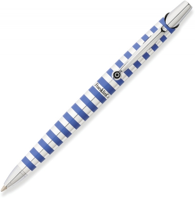 Шариковая ручка FranklinCovey Nantucket Цвет - синий в полосу
