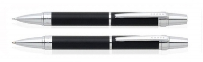 Набор Cross Nile: шариковая ручка и механический карандаш 0