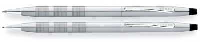 Набор Cross Century Classic: шариковая ручка и механический карандаш 0
